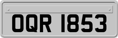 OQR1853