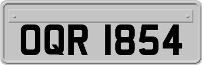 OQR1854