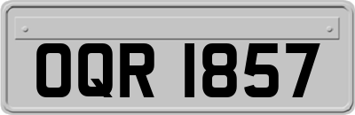 OQR1857