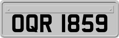 OQR1859