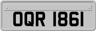 OQR1861