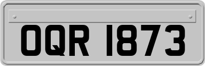 OQR1873