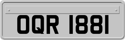 OQR1881