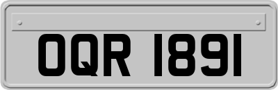 OQR1891