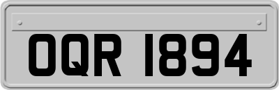 OQR1894