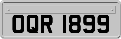 OQR1899