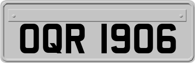 OQR1906