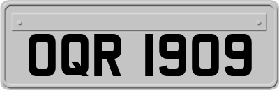 OQR1909