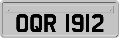 OQR1912