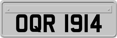 OQR1914