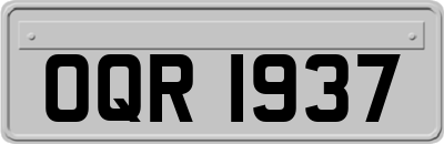 OQR1937
