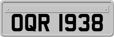 OQR1938
