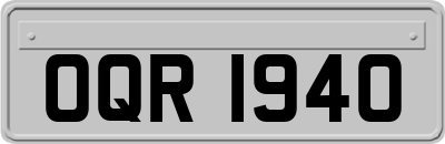 OQR1940