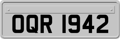 OQR1942
