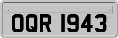 OQR1943