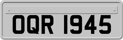 OQR1945