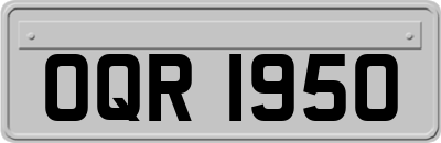 OQR1950