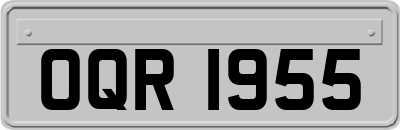 OQR1955