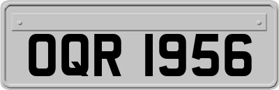 OQR1956
