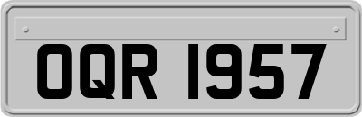 OQR1957