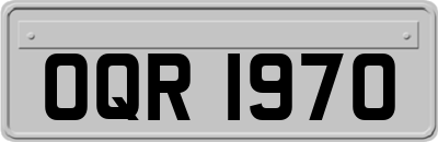 OQR1970