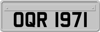 OQR1971