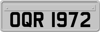 OQR1972