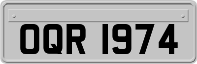 OQR1974