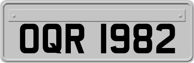 OQR1982