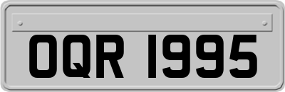 OQR1995