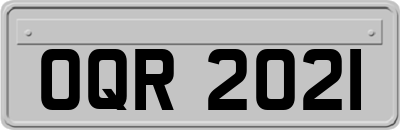 OQR2021