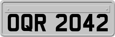 OQR2042