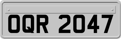 OQR2047