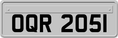 OQR2051