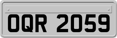 OQR2059