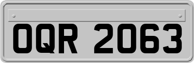 OQR2063