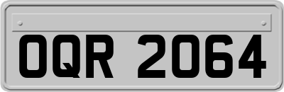 OQR2064