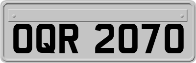 OQR2070