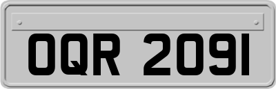 OQR2091