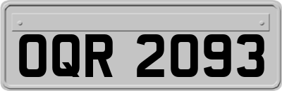 OQR2093
