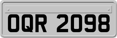 OQR2098