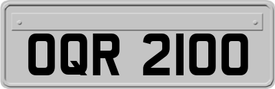 OQR2100