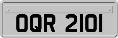 OQR2101