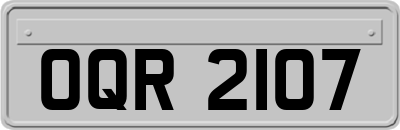 OQR2107