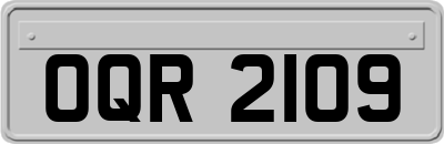 OQR2109