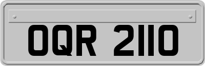 OQR2110