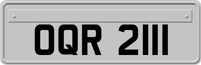 OQR2111