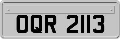 OQR2113