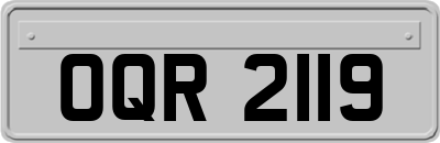 OQR2119