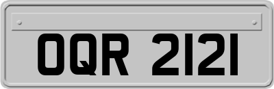 OQR2121